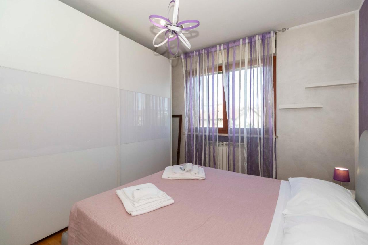 Dream House Lovely Flat Apartament Turyn