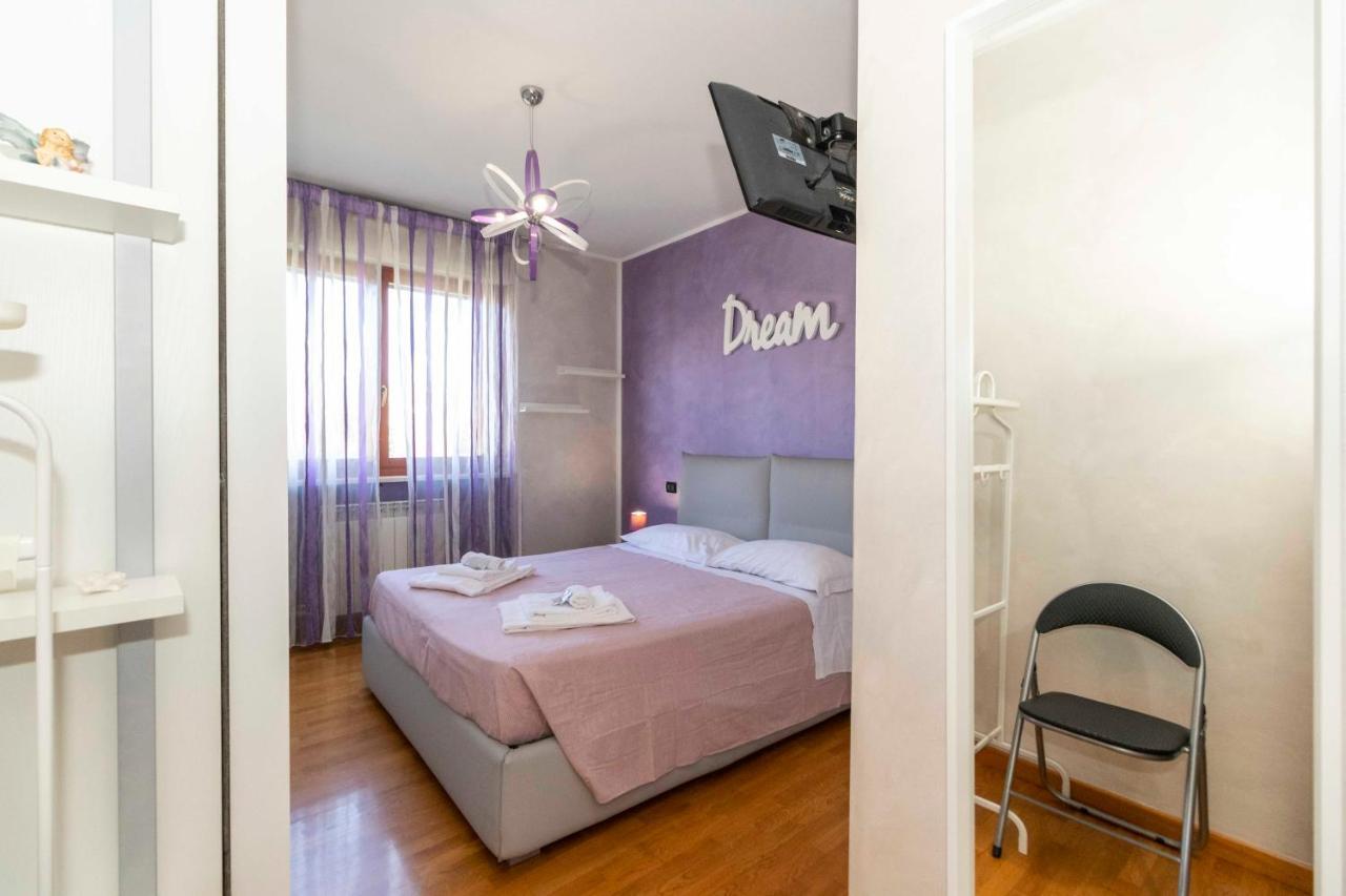 Dream House Lovely Flat Apartament *
