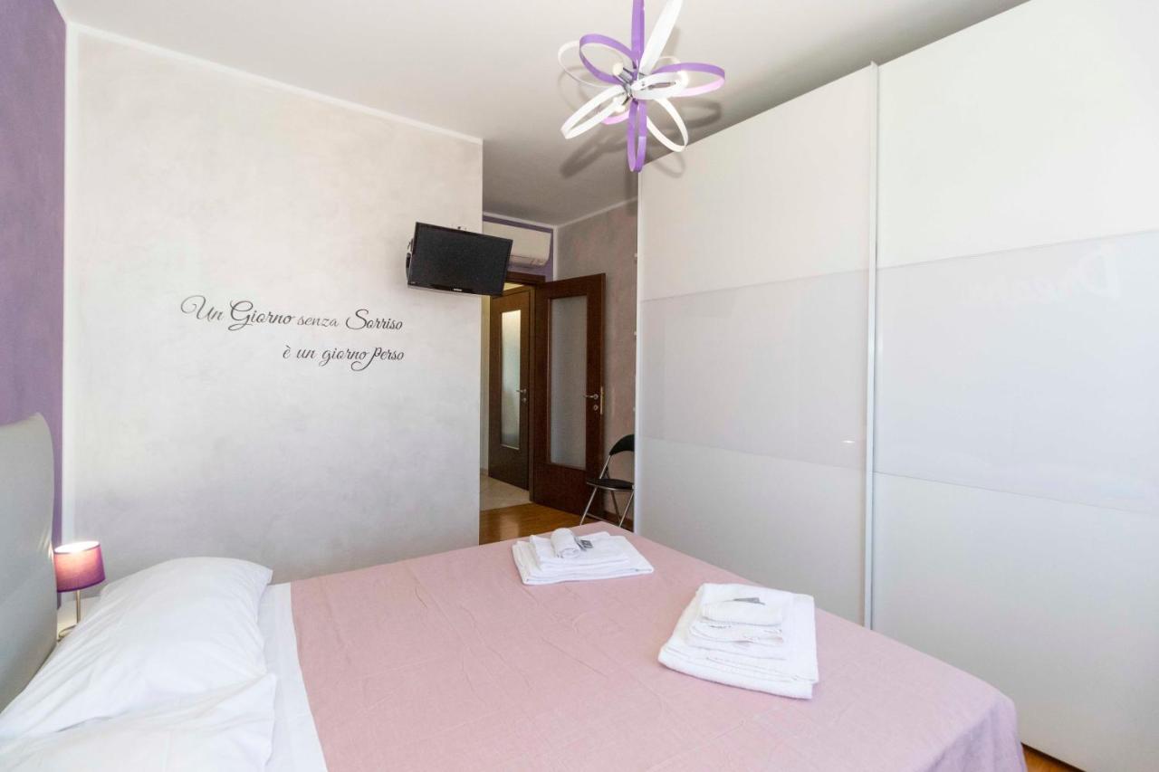 Apartament Dream House Lovely Flat Turyn