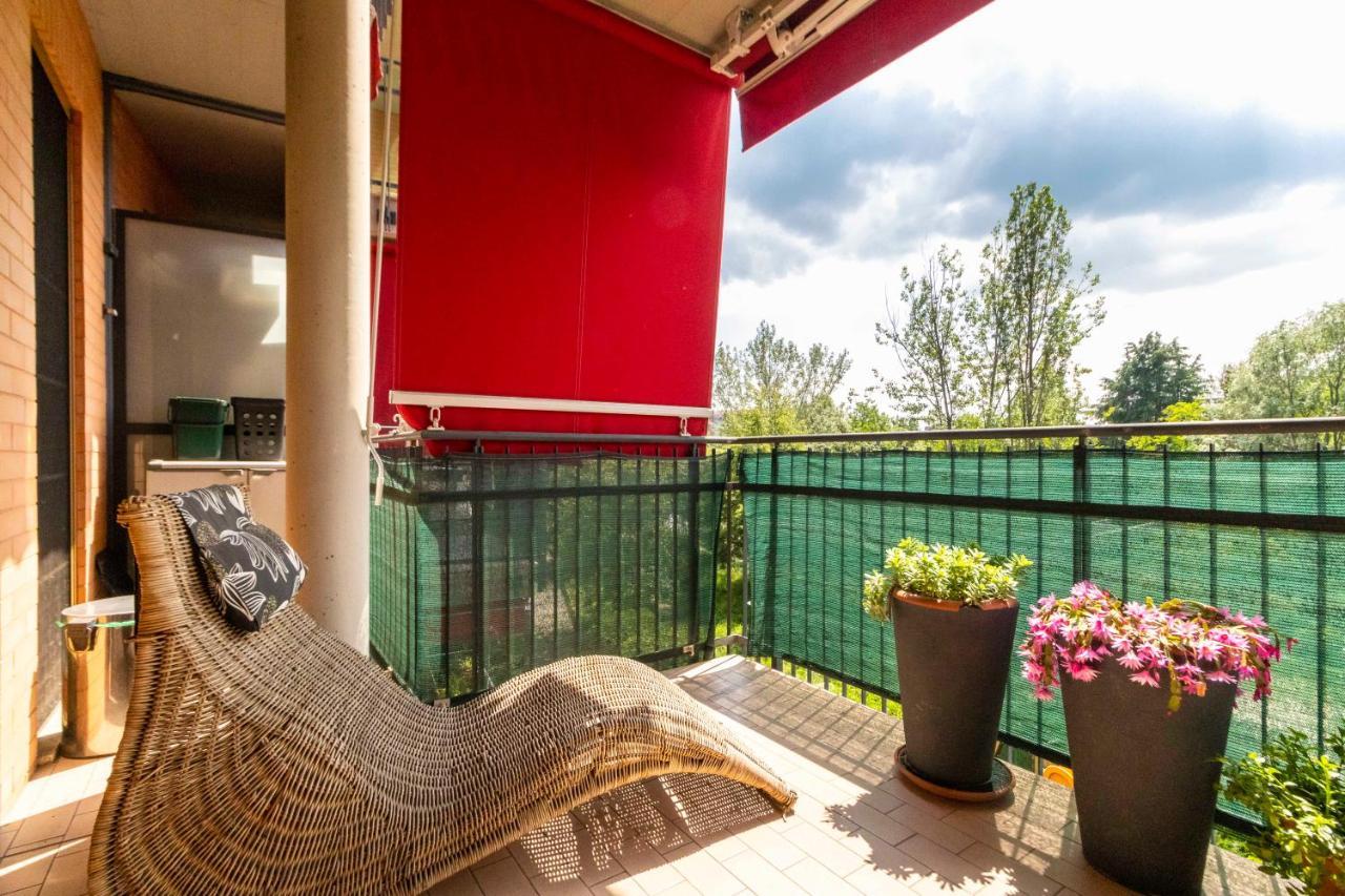 Dream House Lovely Flat Apartament Turyn