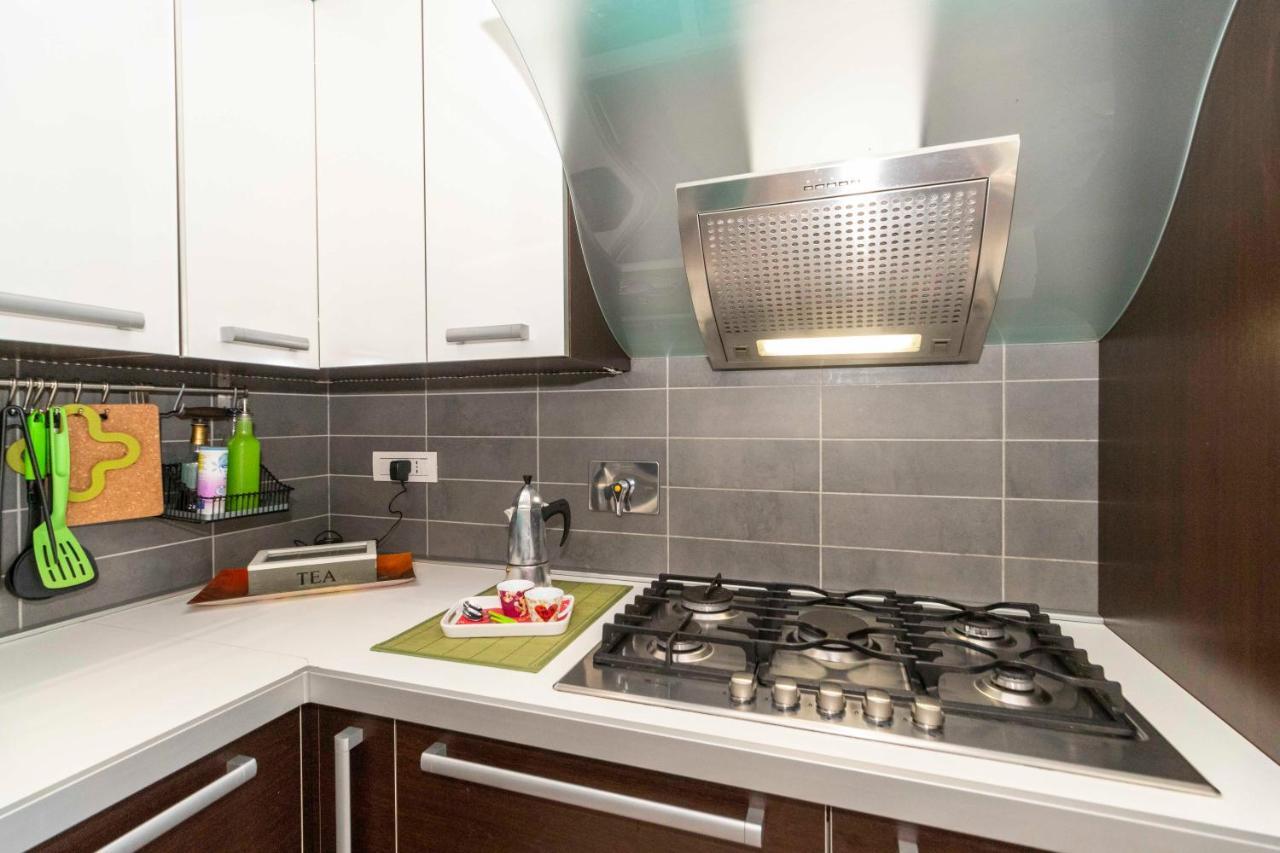 Apartament Dream House Lovely Flat Turyn