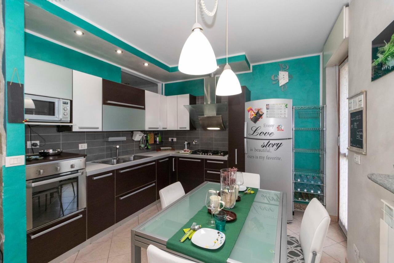 Dream House Lovely Flat Apartament *